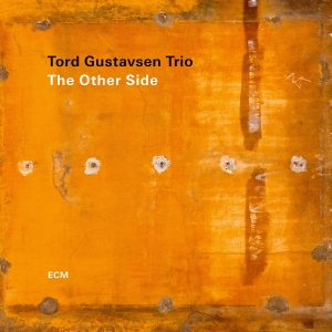 Tord Gustavsen Trio - The Other Side i gruppen CD / Kommande / Jazz/Blues hos Bengans Skivbutik AB (3277443)