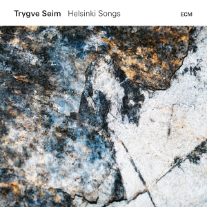 Trygve Seim Kristjan Randalu Mats - Helsinki Songs i gruppen CD / Kommande / Jazz/Blues hos Bengans Skivbutik AB (3277444)