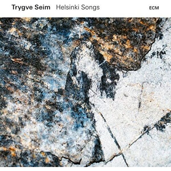 Trygve Seim Kristjan Randalu Mats - Helsinki Songs i gruppen CD / Jazz/Blues hos Bengans Skivbutik AB (3277444)
