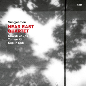 Near East Quartet - Near East Quartet i gruppen CD / Kommande / Jazz/Blues hos Bengans Skivbutik AB (3277445)