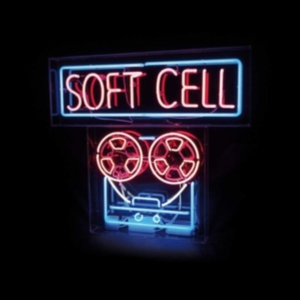 Soft Cell - The Singles - Keychains & Snowstorm i gruppen CD / Best Of,Elektroniskt,Pop-Rock hos Bengans Skivbutik AB (3277883)