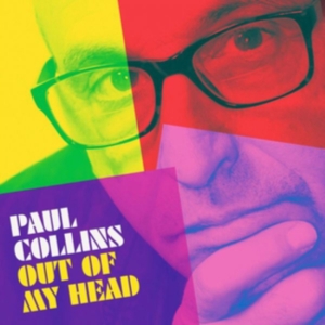 Collins Paul - Out Of My Head i gruppen ÖVRIGT / Övrigt / aub hos Bengans Skivbutik AB (3277921)