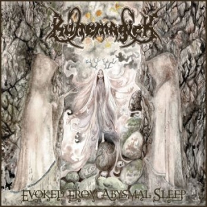 Runemagick - Evoked From Abysmal Sleep i gruppen CD / Hårdrock/ Heavy metal hos Bengans Skivbutik AB (3277923)