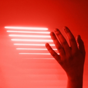 Amusement Parks On Fire - All The New Ends i gruppen ÖVRIGT / Övrigt / aub hos Bengans Skivbutik AB (3277977)