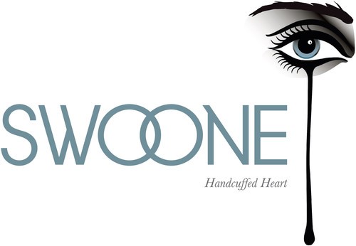 Swoone - Handcuffed Heart i gruppen VINYL / Rock hos Bengans Skivbutik AB (3277978)