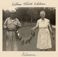 Whitmore William Elliott - Kilonova i gruppen VINYL / Country,Jazz hos Bengans Skivbutik AB (3277985)