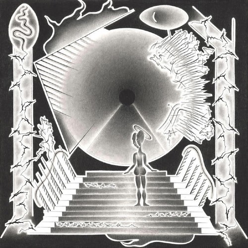 Null - Act Of Love i gruppen VINYL / Rock hos Bengans Skivbutik AB (3277998)
