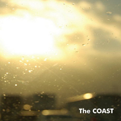Coast - Coast i gruppen CD / Pop-Rock hos Bengans Skivbutik AB (3278004)