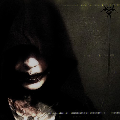 Psyclon Nine - Icon Of The Adversary i gruppen CD / Hårdrock/ Heavy metal hos Bengans Skivbutik AB (3278010)