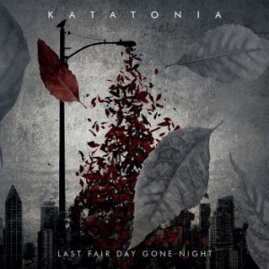 Katatonia - Last Fair Day Gone Night (Cd/Dvd) i gruppen ÖVRIGT / Startsida CD-Kampanj hos Bengans Skivbutik AB (3278022)