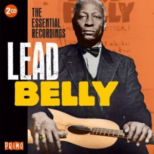 Leadbelly - Essential Recordings i gruppen CD / CD Blues-Country hos Bengans Skivbutik AB (3278029)
