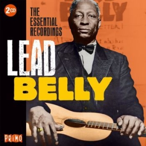 Leadbelly - Essential Recordings i gruppen CD / Blues,Country,Jazz hos Bengans Skivbutik AB (3278029)