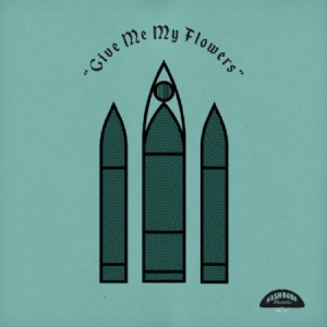 Blandade Artister - Give Me Flowers - Powerhouse Gospel i gruppen VINYL / Vinyl Soul hos Bengans Skivbutik AB (3278047)