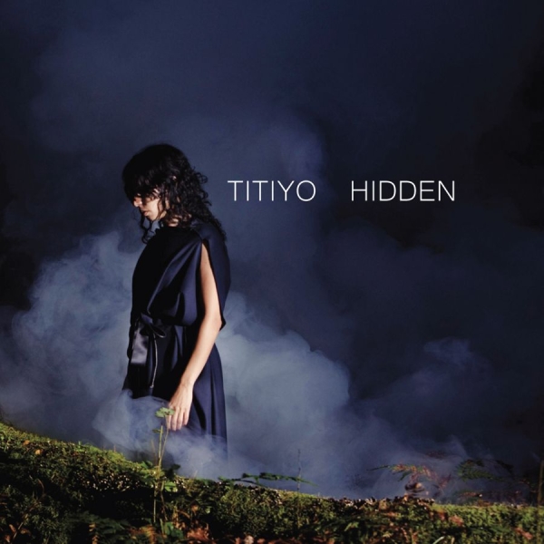 Titiyo - Hidden i gruppen CD / Toppsäljare hos Bengans Skivbutik AB (3278078)