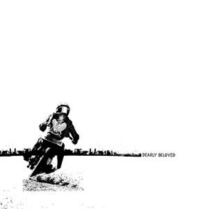 Dearly Beloved - Enduro i gruppen ÖVRIGT / Övrigt / aub hos Bengans Skivbutik AB (3278089)