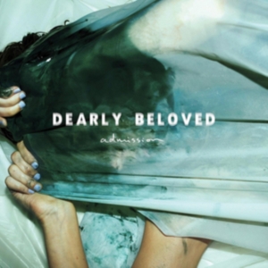 Dearly Beloved - Admission i gruppen VINYL / Rock hos Bengans Skivbutik AB (3278116)