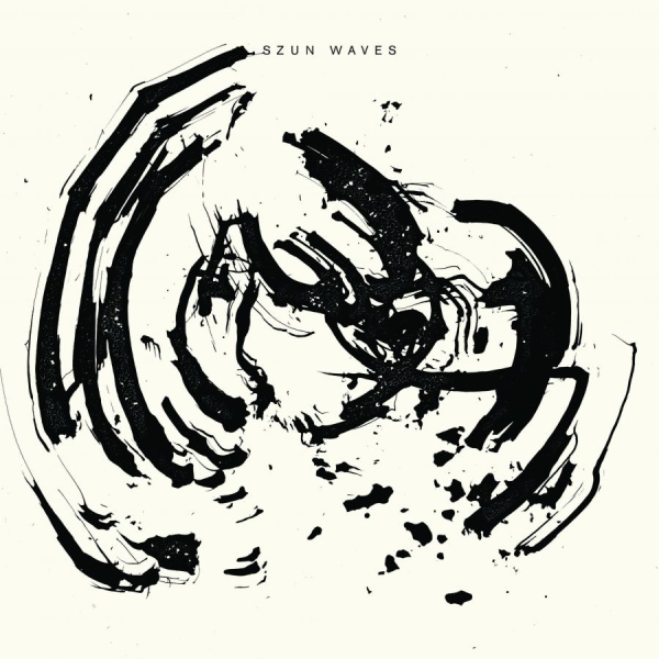 Szun Waves - New Hymn To Freedom i gruppen CD / Jazz,Pop-Rock hos Bengans Skivbutik AB (3278121)