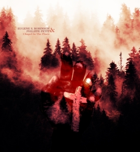 Robinson Eugene S. & Philippe Petit - Chapel In The Pines i gruppen ÖVRIGT / Övrigt / aub hos Bengans Skivbutik AB (3278144)