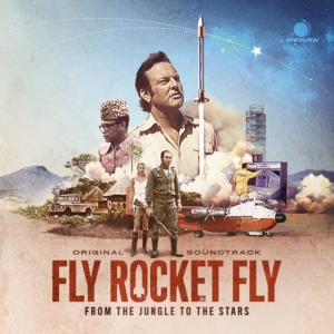 Filmmusik - Fly Rocket Fly i gruppen ÖVRIGT / Övrigt / aub hos Bengans Skivbutik AB (3278159)