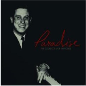 Blandade Artister - ParadiseSound Of Ivor Raymonde i gruppen CD / Pop hos Bengans Skivbutik AB (3278328)
