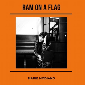 Marie Modiano - Ram On A Flag i gruppen Labels / COMEDIA hos Bengans Skivbutik AB (3290880)