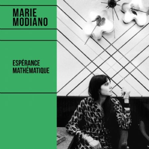 Marie Modiano - Espérance Mathématique i gruppen Labels / COMEDIA hos Bengans Skivbutik AB (3290883)