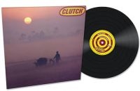 Clutch - Impetus (Vinyl Lp) i gruppen VINYL / Vinyl Hårdrock hos Bengans Skivbutik AB (3298366)
