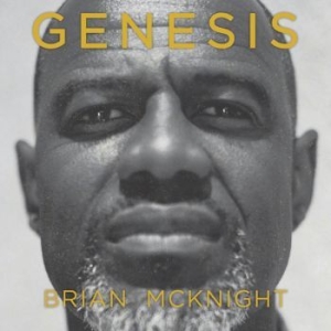Brian McKnight - Genesis i gruppen CD / RNB, Disco & Soul hos Bengans Skivbutik AB (3298549)
