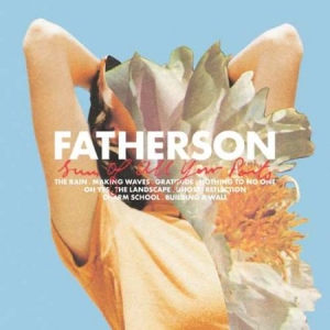 Fatherson - Sum Of All Your Parts - Ltd.Ed. i gruppen VINYL / Rock hos Bengans Skivbutik AB (3298564)