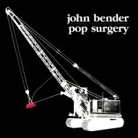 Bender John - Pop Surgery i gruppen VINYL / Pop-Rock hos Bengans Skivbutik AB (3298615)