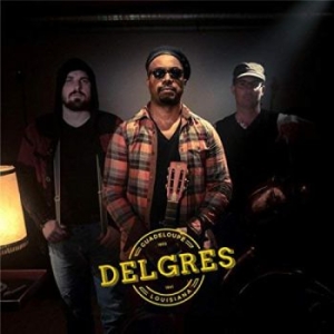 Delgres - Mo Jodi i gruppen CD / Pop-Rock hos Bengans Skivbutik AB (3298633)