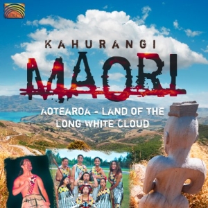 Kahurangi Maori - Land Of The Long White Cloud i gruppen Externt_Lager / Naxoslager hos Bengans Skivbutik AB (3298759)