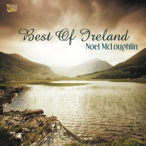 Noel Mcloughlin - Best Of Ireland (Lp) i gruppen VINYL / Elektroniskt,World Music hos Bengans Skivbutik AB (3298760)