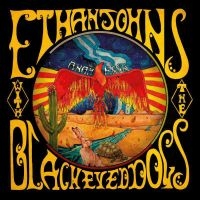 Johns Ethan & The Black Eyed Dogs - Anamnesis i gruppen VINYL / Country hos Bengans Skivbutik AB (3298784)