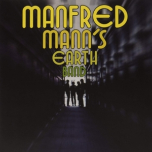 Manfred Mann's Earth Band - Manfred Mann's Earth Band i gruppen VINYL / Pop-Rock hos Bengans Skivbutik AB (3298789)