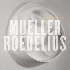 Mueller-Roedelius - Imagori Ii i gruppen VINYL / Kommande / Pop hos Bengans Skivbutik AB (3298799)