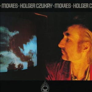 Czukay Holger - Movies i gruppen CD / Pop-Rock hos Bengans Skivbutik AB (3298804)