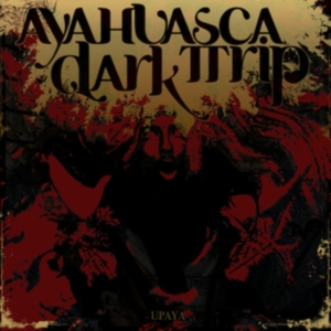 Ayahuasca Dark Trip - Upaya i gruppen CD / Hårdrock hos Bengans Skivbutik AB (3298843)