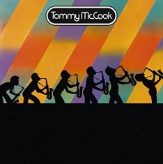 McCook Tommy - Tommy McCook i gruppen VINYL / Vinyl Reggae hos Bengans Skivbutik AB (3298847)