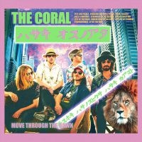 Coral - Move Through The Dawn i gruppen VINYL / Pop-Rock hos Bengans Skivbutik AB (3299017)
