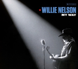 Nelson Willie - My Way i gruppen CD / CD Country hos Bengans Skivbutik AB (3299287)