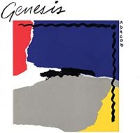 Genesis - Abacab (Vinyl 2018) in the group OTHER / MK Test 9 LP at Bengans Skivbutik AB (3299297)