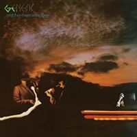 Genesis - ...And Then They Were Three in the group OTHER / MK Test 9 LP at Bengans Skivbutik AB (3299298)