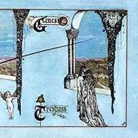 Genesis - Trespass (Vinyl 2018) i gruppen VINYL / Pop hos Bengans Skivbutik AB (3299306)