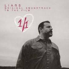 Liars - 1/1 - Soundtrack i gruppen VINYL / Nyheter / Film/Musikal hos Bengans Skivbutik AB (3299432)