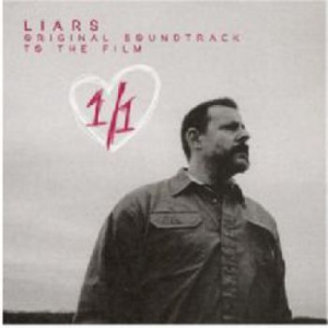 Liars - 1/1 - Soundtrack i gruppen CD / Nyheter / Film/Musikal hos Bengans Skivbutik AB (3299433)