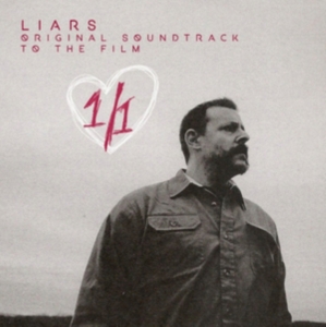 Liars - 1/1 - Soundtrack i gruppen CD / Film-Musikal hos Bengans Skivbutik AB (3299433)