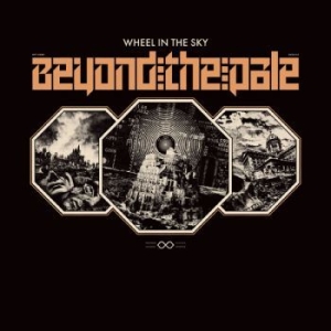 Wheel In The Sky - Beyond The Pale i gruppen ÖVRIGT / Startsida Vinylkampanj hos Bengans Skivbutik AB (3299455)