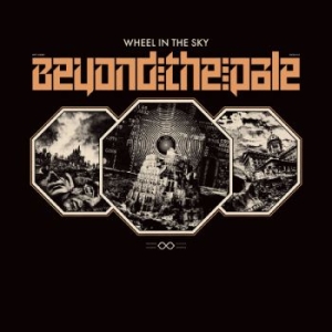 Wheel In The Sky - Beyond The Pale Lp- Black Vinyl i gruppen VINYL / Pop-Rock,Svensk Musik hos Bengans Skivbutik AB (3299455)