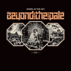 Wheel In The Sky - Beyond The Pale i gruppen VI TIPSAR / Blowout / Blowout-CD hos Bengans Skivbutik AB (3299456)